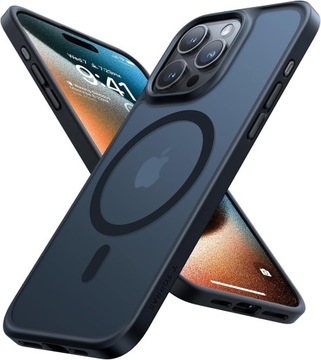 TORRAS Guardian-Mag iPhone 15 Pro Max ETUI PANEL