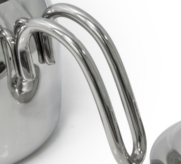 КОРКМАЗ ДРОППА Чайник из нержавеющей стали 2,7 л