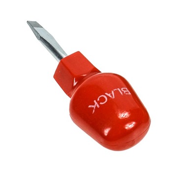 ПЛОСКАЯ ОТВЕРТКА CRV (28102)