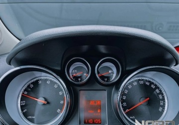 Opel Mokka I SUV 1.4 Turbo ECOTEC 140KM 2015 Opel Mokka Bezwypadkowy, FV23, KredytowanieLeasing, gwarancja 12m gethelp, zdjęcie 21