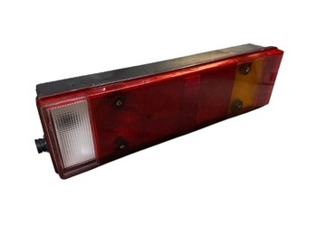 LAMPA TYLNA TYL DAF XF 105XF MAN TGA WTYCZKA BOCZNA