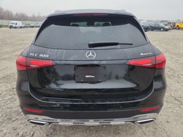 Mercedes GLC C254/X254 2025 Mercedes-Benz GLC 300 4Matic 2025 2.0l 2.0 Benzyna 255KM, zdjęcie 2
