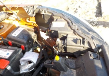 Peugeot 2008 II SUV 1.2 PureTech 100KM 2020 Peugeot 2008 Okazja 1.2 Benzyna 101KM, zdjęcie 7