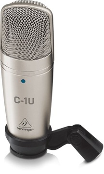 Behringer C-1U - Конденсаторный микрофон