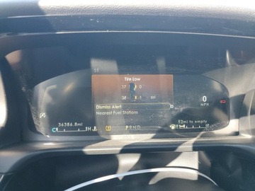 Lincoln 2022 Lincoln Aviator Reserve 2022 3.0l 3.0 Benzyna 400KM, zdjęcie 9