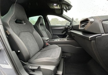 Cupra Formentor Crossover 1.5 TSI 150KM 2025 Cupra Formentor Pakiety, ACC, Digital Cockpit, Podgrzewane fotele, Kamera, zdjęcie 18