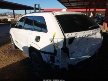 Jeep Grand Cherokee IV 2020 Jeep Grand Cherokee High Altitude 2020 5.7l 5.7 Benzyna 360KM, zdjęcie 3