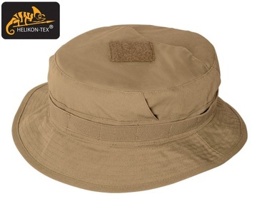 Кепка Helikon CPU Boonie - Coyote XL