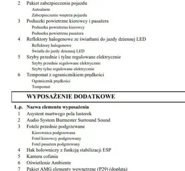 Mercedes GLC C253 2017 Mercedes-Benz GLC Bezwypadkowy, FV23, Auto-Select, Serwisowany, 2xAMG, Plu, zdjęcie 37