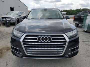 Audi Q7 II 2019 Audi Q7 Prestige 2019 3.0 Benzyna 329KM, zdjęcie 5