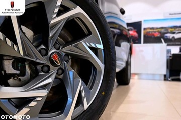 Hongqi HS3 2025 Hongqi HS3 FV23Monitorowanie zmeczenia kierowcyDach panoramiczny 1.5, zdjęcie 23