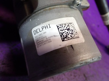 FIAT GRANDE PUNTO 05-10 1.4 SERVO  ELEKTRICKÉ KŘIŽÁK 2611786308A