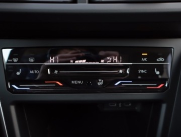 Volkswagen Taigo 2024 VW Taigo 1.0 TSI, Salon Polska, Serwis ASO, zdjęcie 12