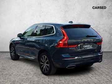 Volvo XC60 II 2021 Volvo XC 60 B5 D AWD Inscription, Salon PL, Fv23%, zdjęcie 2