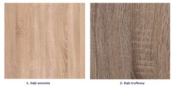 KOMODA Z 4 SZUFLADAMI = SYPIALNIA SALON PRZEDPOKÓJ