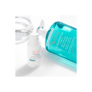 AVENE Cleanance Comedomed Концентрат от прыщей 30 мл