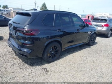 BMW X5 G05 2019 BMW X5 xDrive50I 2019 4.4l 4.4 Benzyna 456KM, zdjęcie 5