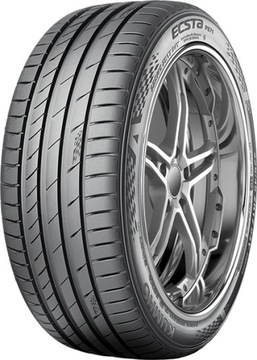 4x opony letnie 245/45R19 Kumho ECSTA PS71