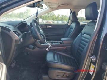 Ford Edge II 2022 Ford Edge 2022 r., 2,0L SEL 2.0 Benzyna 250KM, zdjęcie 7