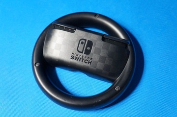 Kierownica Nintendo SWITCH HAC-017 JoyCon