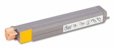 Naplnka Xerox 106R01079 žlutý kompatibilní toner pro Phaser 7400