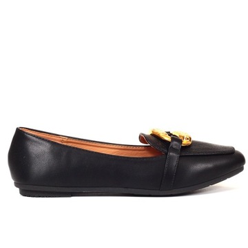 ЧЕРНЫЕ ЖЕНСКИЕ МОКАСИНЫ, МОДНАЯ ОБУВЬ, СЛИПОНЫ