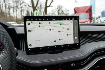 Skoda Superb IV 2026 Škoda Superb Skoda Superb Sportline 2.0 TSI 204, zdjęcie 18