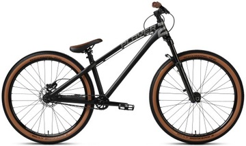 Rower DARTMOOR Two6player EVO roz. M Czarny/Brąz - DIRT STREET + EBON 150zł