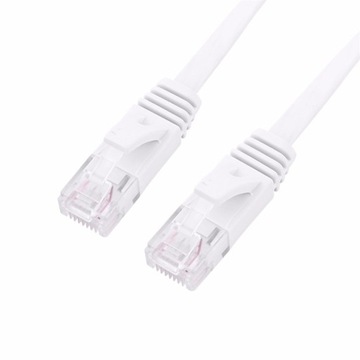 0,5 м 1,5 м 2 м 3 м 5 м 10 м 15 м 20 м Ethernet-кабель быстрый RJ45 Cat6 плоский eth