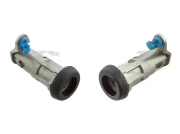 2X VLOŽKY ZÁMKU FEBI BILSTEIN L+P DO IVECO DAILY III FURGON