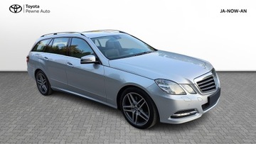 Mercedes Klasa E W212 2013 Mercedes-Benz Klasa E 200 4-Matic W212 (2009-2016), zdjęcie 6