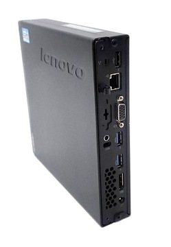 Lenovo ThinkCentre M92P i5-3470T, без ОЗУ, без диска