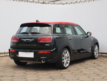 Mini Clubman F54 Kombi 2.0 JCW 306KM 2019 MINI Clubman JCW ALL4, Salon Polska, Serwis ASO, zdjęcie 4