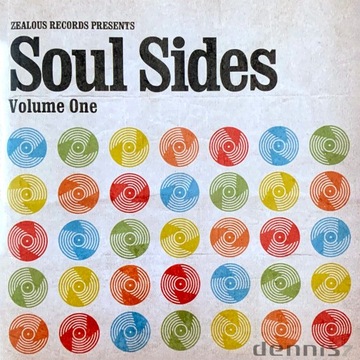 Soul Sides Vol. 1 UNIKAT I Forgot To Be Your Lover