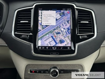 Volvo XC90 II SUV Plug-In 2.0 T8  455KM 2023 Volvo XC 90 Volvo XC90 | T8 AWD | Plug-in Hybrid |, zdjęcie 16