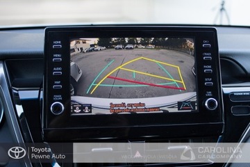 Toyota Camry IX Sedan 2.5 Hybrid Dynamic Force 218KM 2023 Toyota Camry 2.5 Hybrid Prestige CVT Navi, zdjęcie 6