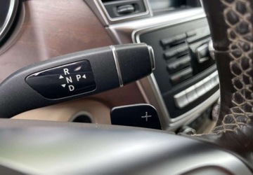 Mercedes Klasa M W166 Off-roader 350 BlueTEC 4MATIC 258KM 2014 Mercedes-Benz ML Mercedes-Benz ML 3.0 Diesel 258KM, zdjęcie 24
