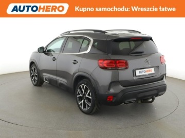 Citroen C5 Aircross SUV 1.5 BlueHDI 131KM 2020 Citroen C5 Aircross 1.5HDi FEEL Klimatronik, zdjęcie 3