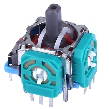 ANALOG DRĄŻEK JOYSTICK do PADA PS4 DUALSHOCK 4 V1