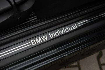 BMW Seria 5 E39 Sedan 2.5 525i 192KM 2003 BMW 525 Individual 525i 192KM ! Super Stan !, zdjęcie 21