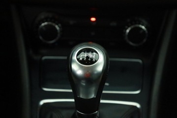 Mercedes CLA C117 Shooting Brake Facelifting 1.5 180 d 109KM 2017 Mercedes CLA 180 CDI, Salon Polska, Skóra, Klima, zdjęcie 12