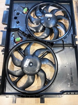 OE FIAT 46537685 RELÉ VENTILÁTOR