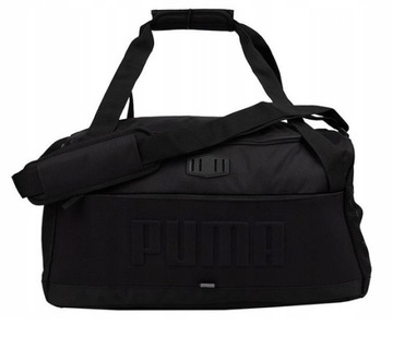 TORBA PUMA SPORTOWA TRENING PODRÓŻ 079294 01