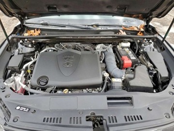 Toyota Avalon III 2021 Toyota Avalon Night Shade 2021 3.5 Benzyna 301KM, zdjęcie 6