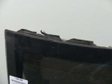 ЗАДНЕЕ СТЕКЛО TOYOTA AVENSIS II T25 СЕДАН