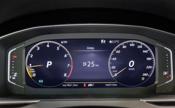 Volkswagen Arteon Fastback 2.0 TSI 272KM 2019 Volkswagen Arteon 2.0 TSI 4Motion R-Line DSG 2.0 Benzyna 272KM, zdjęcie 8