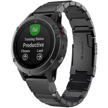 БРАСЛЕТ QUICKFIT GARMIN FENIX 3 5X 6X PRO 7X