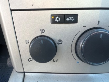 Opel Astra H Kombi 1.7 CDTI ECOTEC 110KM 2008 Opel Astra KLIMATYZACJA EL.SZYBY EL.LUSTERKA 6-CIO BIEGOWA ZAREJESTROWA GW, zdjęcie 10