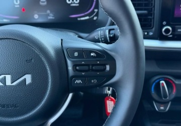 Kia Stonic I Crossover Facelifting 1.0 T-GDI 100KM 2025 Kia Stonic MY25 wersja M pakiet SMART AUTOMAT 100KM dostepne od reki, zdjęcie 21