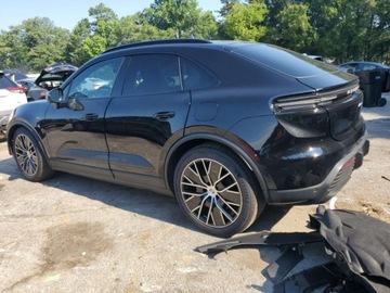 Porsche Macan 2025 Porsche Macan 2025 Porsche Macan Electric RWD Elektryczny 335KM, zdjęcie 3